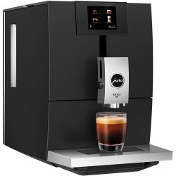 Кофемашина Jura ENA 8 Touch Full Metropolitan Black EA (15339)