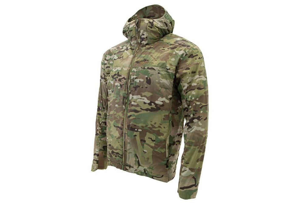 CARINTHIA G-LOFT® TLG Jacket - Multicam