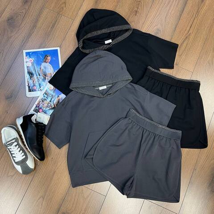 Костюм Brunello Cucinelli