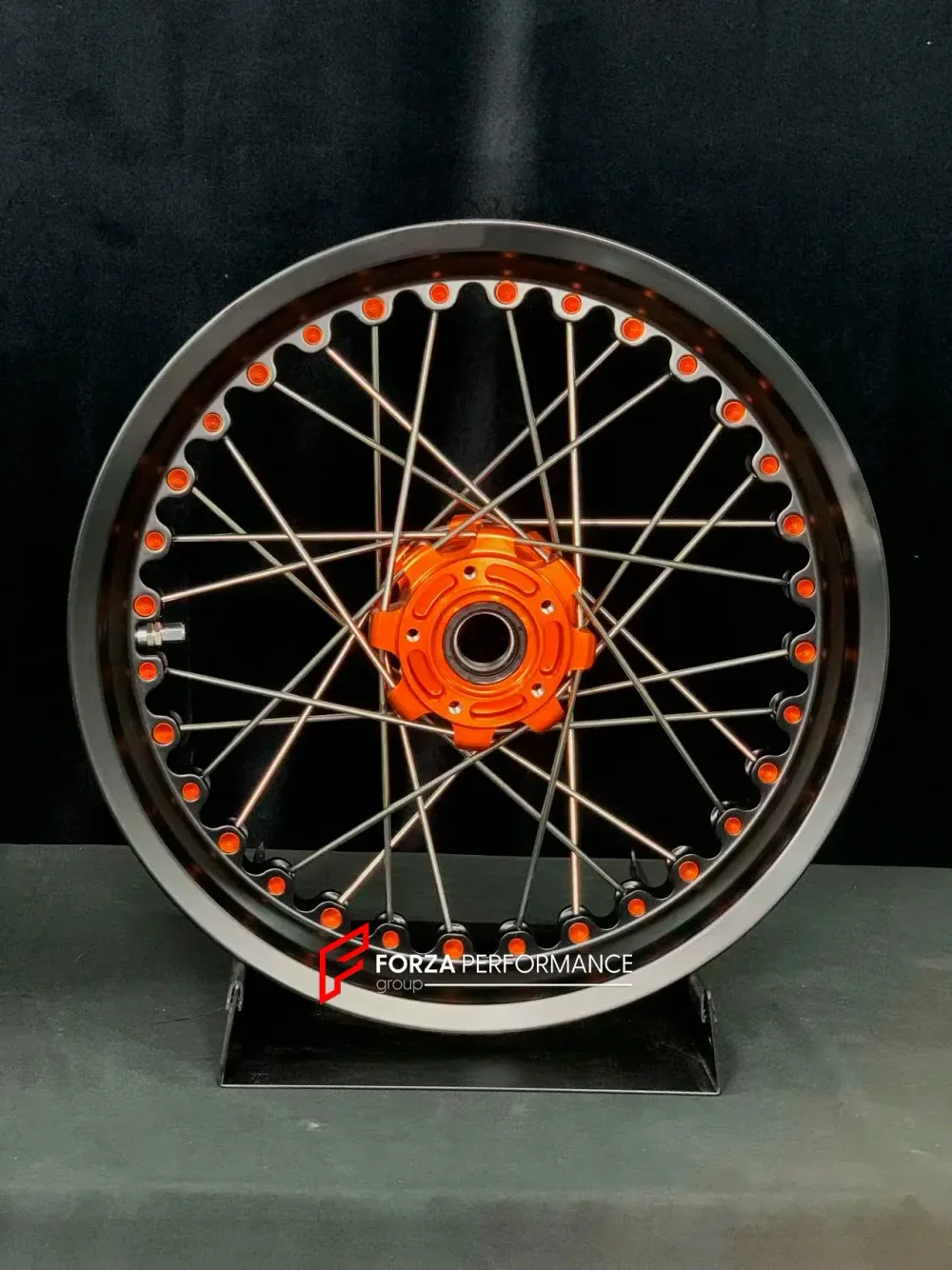 Кованые диски для KTM 1290 SUPERDUKE R REVO RR GT мотоцикл колеса ковка диск