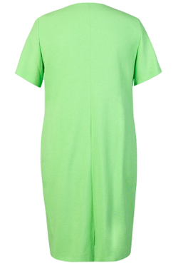 Платье женское 4014ВП, салатовый #259Са054014ВП