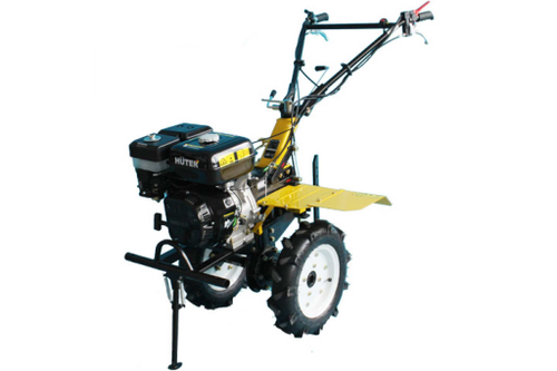 Мотоблок бензиновый Huter MK-9500P