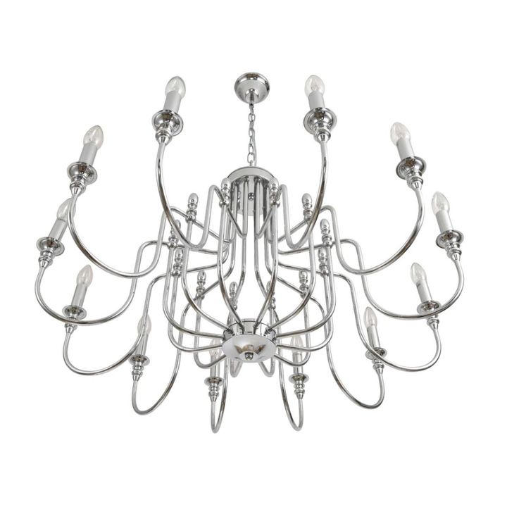 Люстра Lumion CLASSI 8317/12