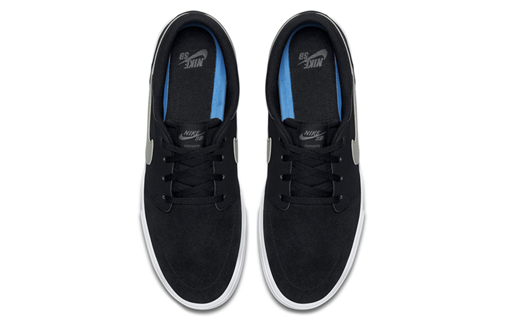 Кроссовки Nike Sb Portmore 2 Solar