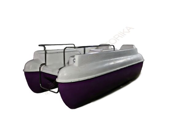 Водный велосипед Main Wave K-387