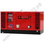 Генератор дизельный EUROPOWER EPS 30 DE
