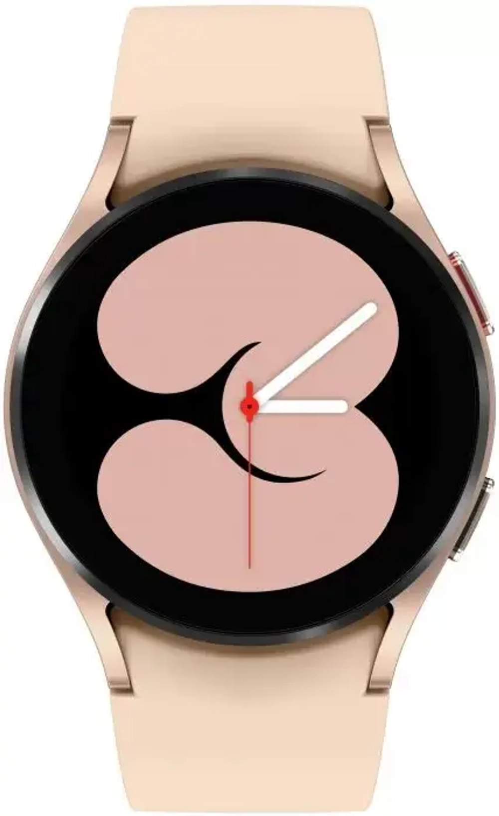 Умные часы Samsung Galaxy Watch 4 SM-R860 40mm Pink Gold (SM-R860NZDAMEA)