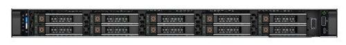 Сервер Dell PowerEdge R660 1U