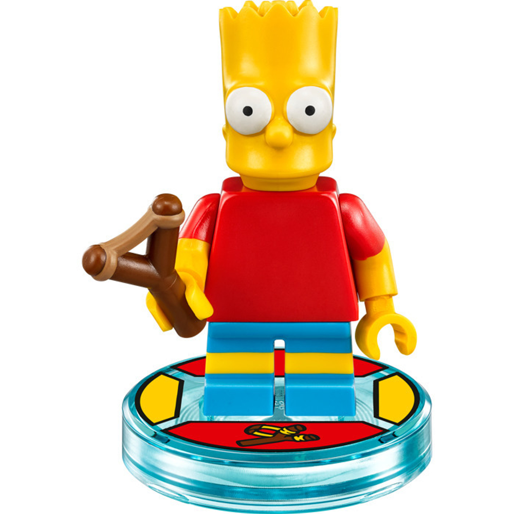 Lego dimensions 71211 cheap