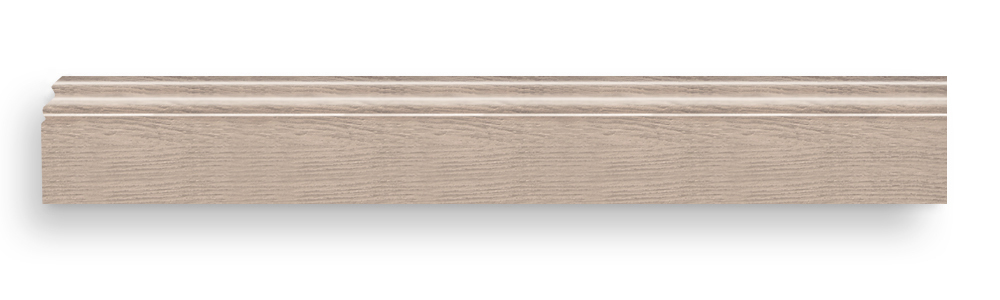 Плинтус DECOMASTER D232-83/14 (100*22*2400 мм)