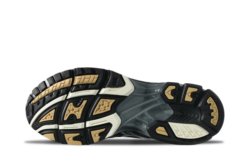 Asics Gel-Nimbus 10.1"Black"