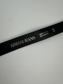 Ремень Armani jeans