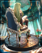 Фигурка Code Geass: Lelouch of the Rebellion C.C.