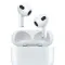 Наушники Apple AirPods 3 (MPNY3) White