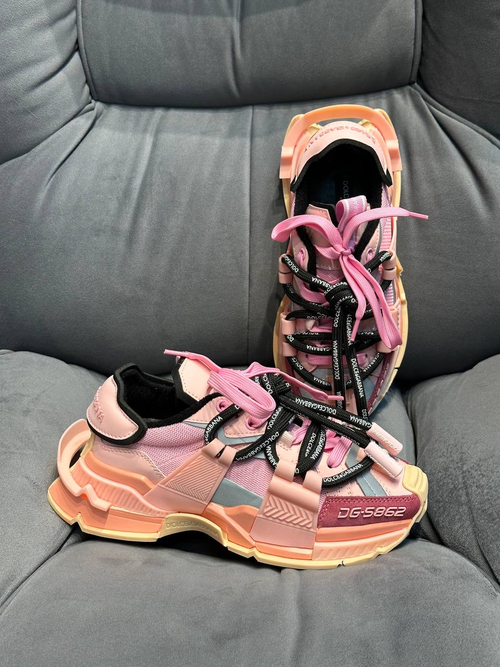 Кроссовки Dolce & Gabbana