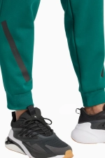 Штаны adidas Z.N.E. - зеленый