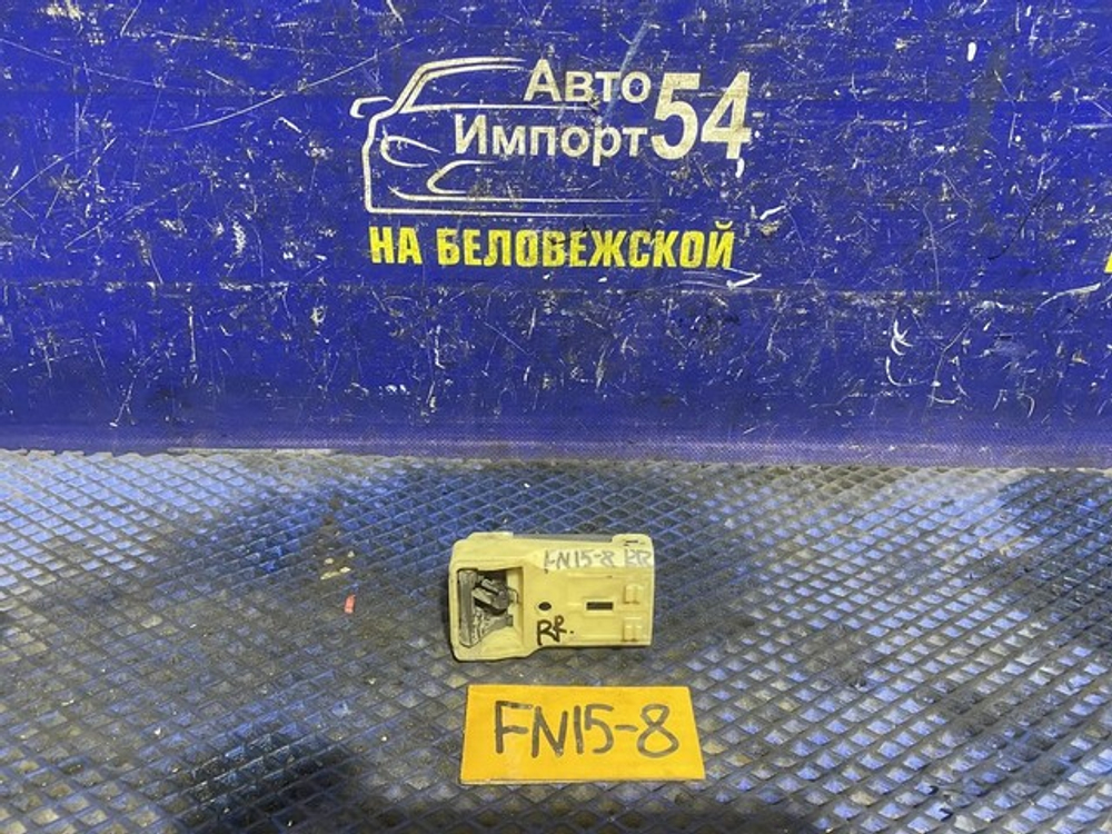 Ручка двери задней правой салонная NISSAN PULSAR 1998