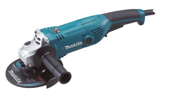 Угловая шлифмашина Makita GA6021