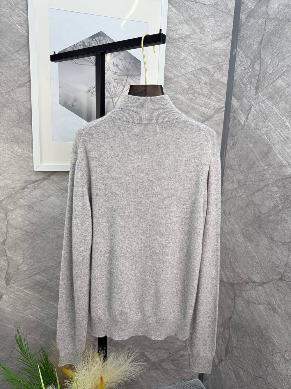 Свитер Brunello Cucinelli