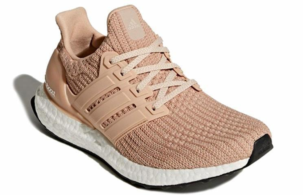 Кроссовки Adidas Ultraboost 4.0 (Женская размерная сетка)
