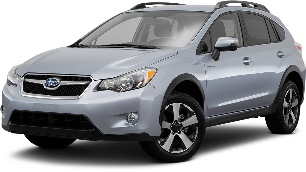 Упор (амортизатор) капота для Subaru XV / Impreza 4 (2012-2017) Autoinnovation.07-07
