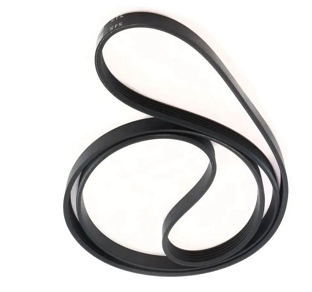 Ремень 1270 J5 черный Megadyne для Samsung