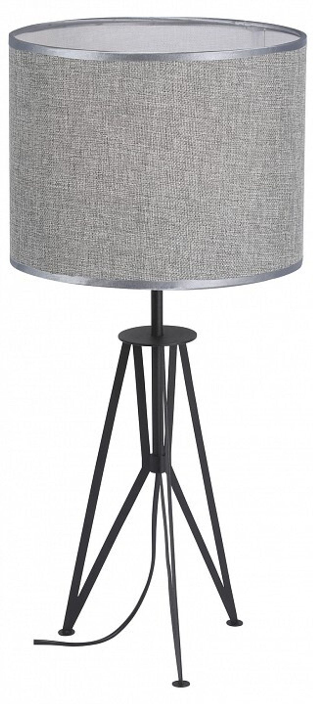 Настольная лампа декоративная Vitaluce V2834 V2834-1/1L