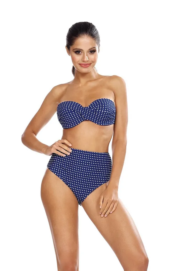 L2447/2 Купальник раздельный