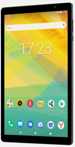 Планшетный ПК PRESTIGIO Grace 4791 10.1' 4G 3/32GB Black