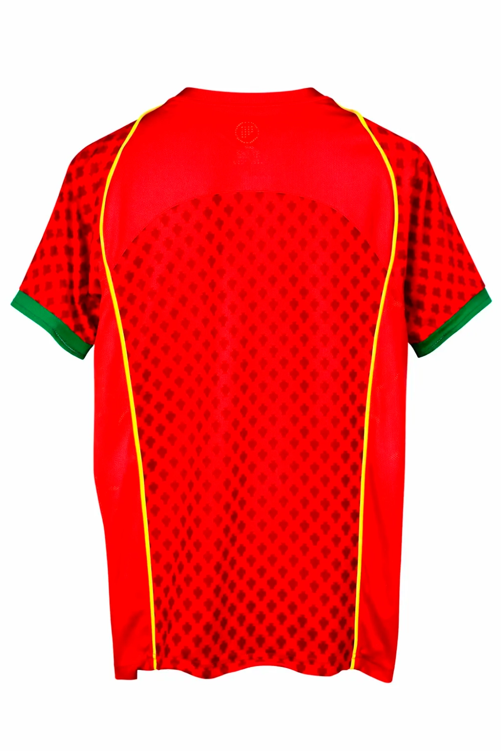 Футболка футбольная Сборной Португалии  Евро-2004