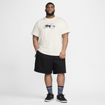 FV3496-133 Футболка U Nike SB TEE OC PANTHER