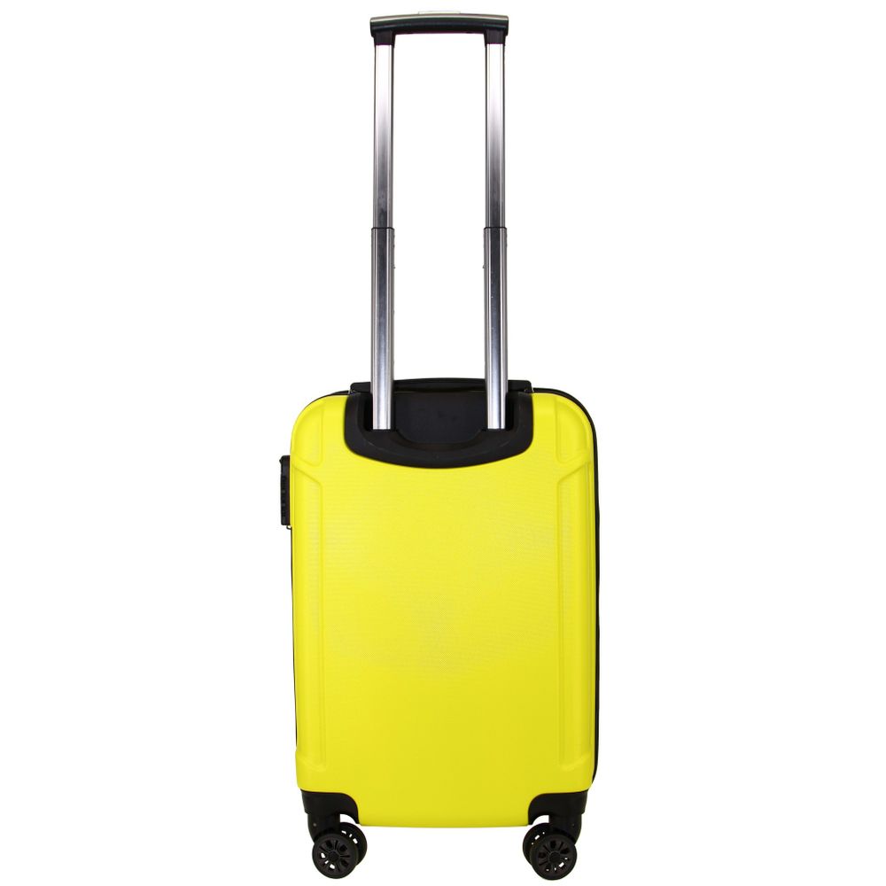 Чемодан 436-S