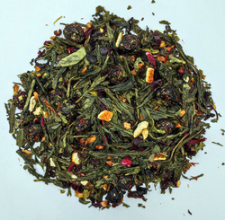 Чай зеленый Завтрак Императора 100г