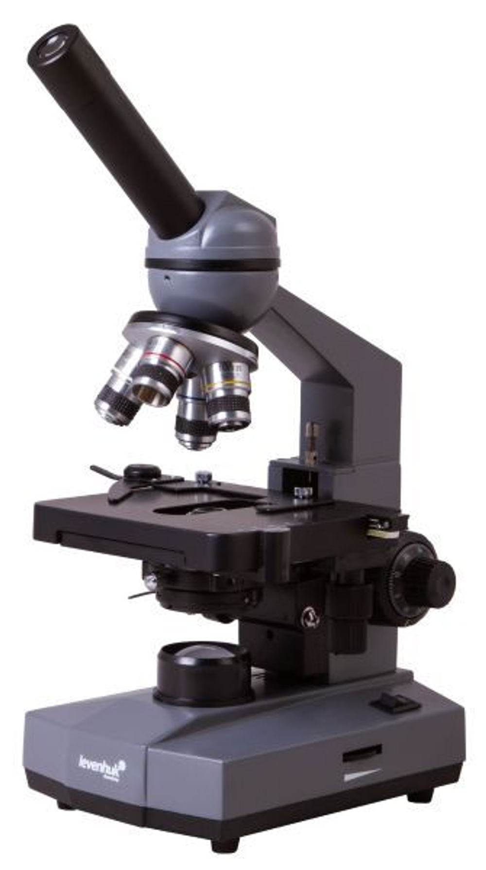 Микроскоп  Levenhuk D320L BASE