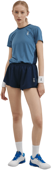 Шорты спортивные женские 7/6 Woman Training Shorts NV, арт. WST76-NV