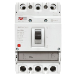 Выключатель автоматический в литом корпусе AV-POWER-2/3 200А 35кА TR EKF (8.00 шт.)