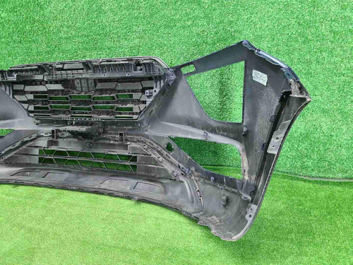 Бампер передний Hyundai Creta 2 (2021-2022)