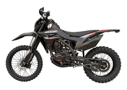 Мотоцикл BSE Z9 ENDURO