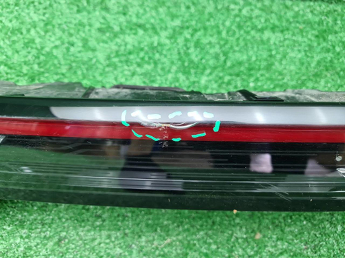 Фонарь крышки багажника JAECOO J8 (2024-н.в.)