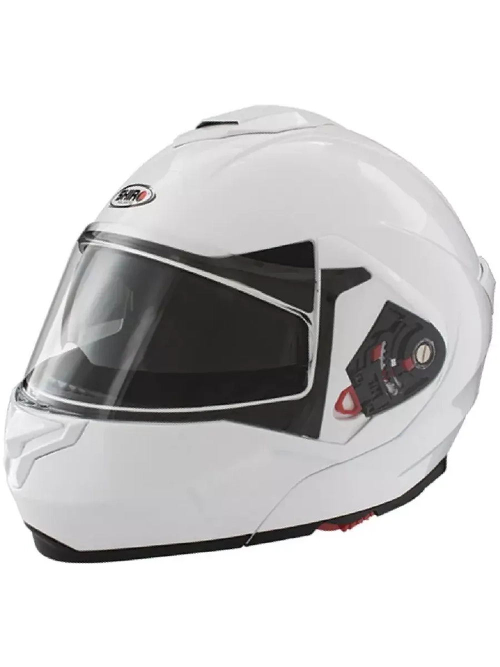 Шлем SHIRO SH501 Freedom White XS