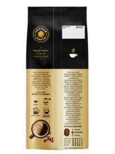 Кофе молотый Черная Карта Arabica 250 г x 4 шт