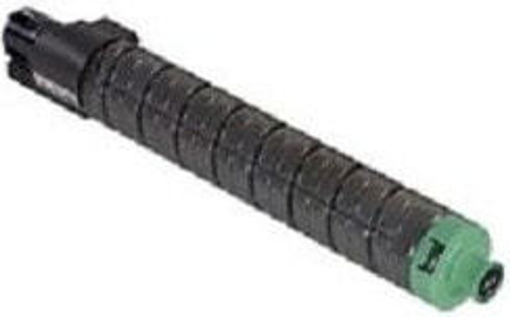 Картридж тонерный черный 1 шт Ricoh MPC2800