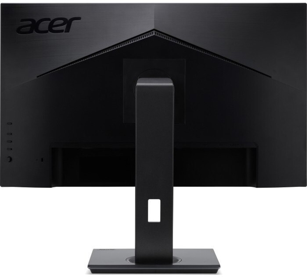 Монитор 23,8" ACER B247YUbmiipprx Black Matt UM.QB7EE.013