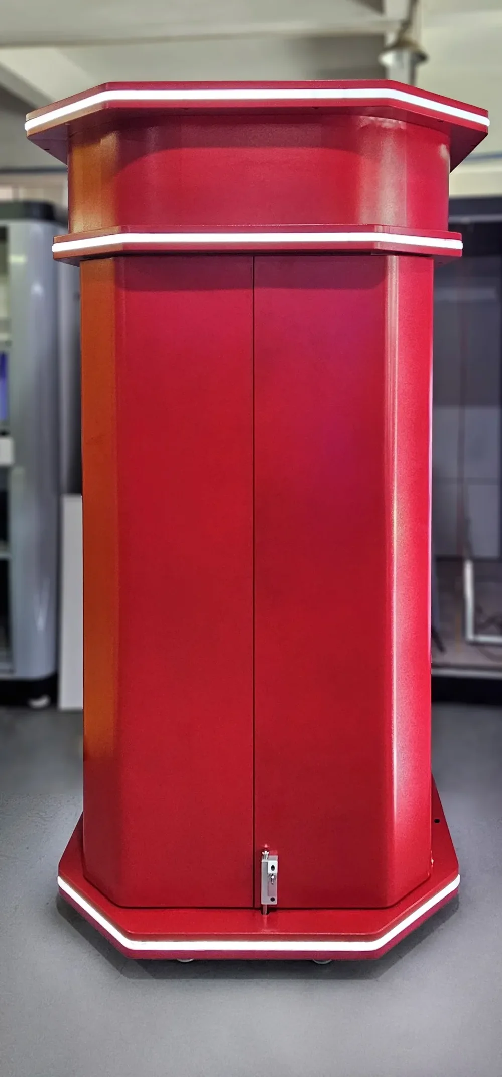 Фотобудка уличная «Photonews»