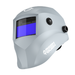 START ARGON TOUCH АСФ 730 Маска сварщика хамелеон (Светло-серая) 51ST730GK