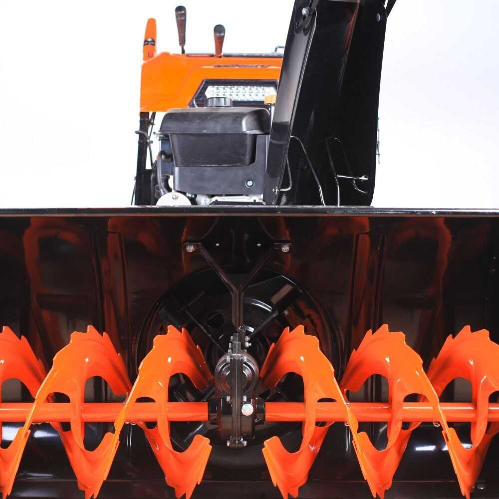 Снегоуборщик PATRIOT PRO 1401 ED