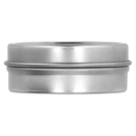 Sierra Bees, бальзам для ухода за кутикулой, герань, апельсин и лемонграсс, 17 г (0,6 унции)