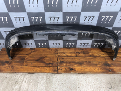 Бампер задний Honda CR-V 5 (RW) 16-22 Б/У Оригинал 71501TLAA000