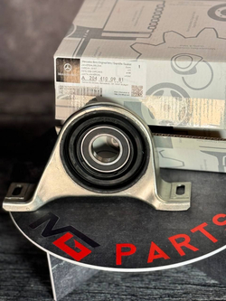 Опора подшипника вала карданного Mercedes A2044100981