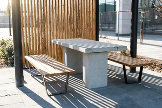 Уличные столы